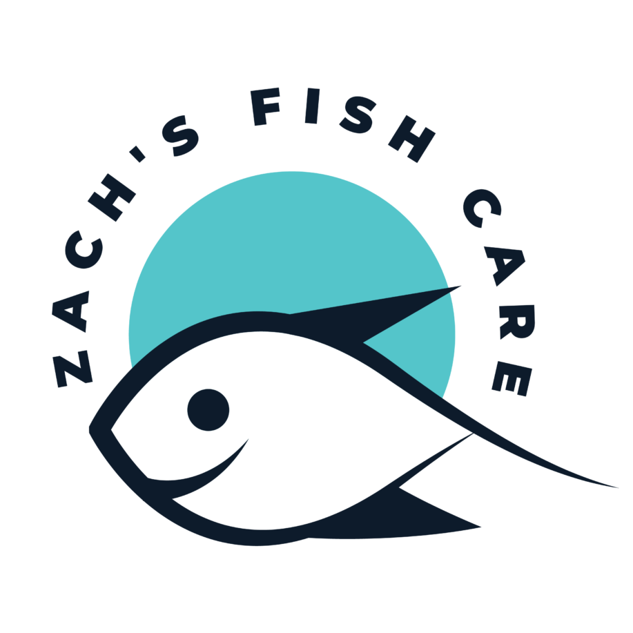 Zach's Fish Care Nashville